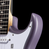 Paul Reed Smith Silver Sky Black Plum Satin