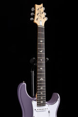 Paul Reed Smith Silver Sky Black Plum Satin