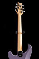 Paul Reed Smith Silver Sky Black Plum Satin