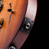 Paul Reed Smith Standard 24 Satin Dark Cherry Sunburst