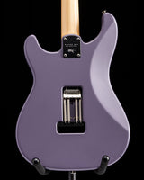 Paul Reed Smith Silver Sky Black Plum Satin