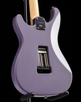 Paul Reed Smith Silver Sky Black Plum Satin