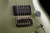 Paul Reed Smith Standard 24 Satin Matcha Green