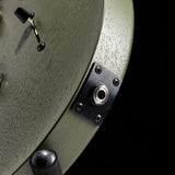 Paul Reed Smith Standard 24 Satin Matcha Green