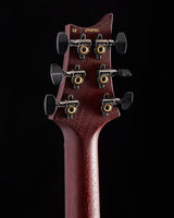 Paul Reed Smith Standard 24 Satin Dark Cherry Sunburst