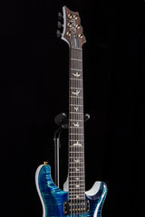 Paul Reed Smith Custom 24-08 River Blue Pearl