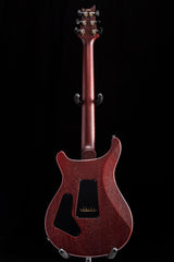 Paul Reed Smith Standard 24 Satin Dark Cherry Sunburst