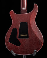 Paul Reed Smith Standard 24 Satin Dark Cherry Sunburst