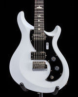 Paul Reed Smith S2 Vela HHT Pearl White Satin