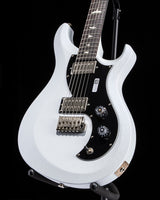 Paul Reed Smith S2 Vela HHT Pearl White Satin