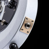 Paul Reed Smith S2 Vela HHT Pearl White Satin