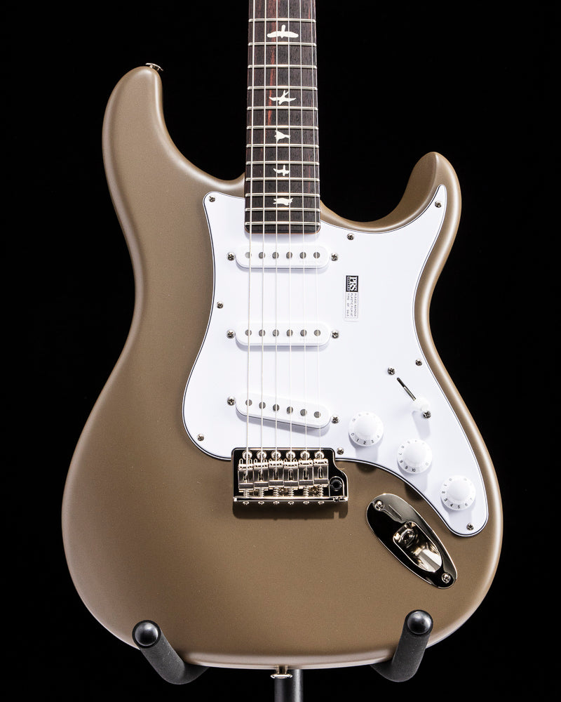 Paul Reed Smith Silver Sky Mojave Brown Satin