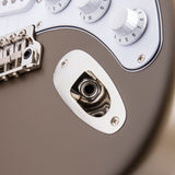 Paul Reed Smith Silver Sky Mojave Brown Satin