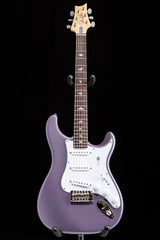 Paul Reed Smith Silver Sky Black Plum Satin