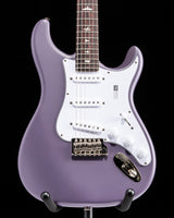 Paul Reed Smith Silver Sky Black Plum Satin