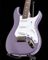 Paul Reed Smith Silver Sky Black Plum Satin
