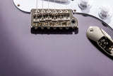 Paul Reed Smith Silver Sky Black Plum Satin