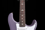 Paul Reed Smith Silver Sky Black Plum Satin