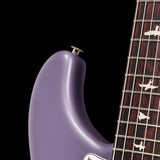 Paul Reed Smith Silver Sky Black Plum Satin