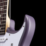 Paul Reed Smith Silver Sky Black Plum Satin
