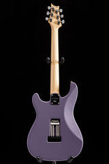 Paul Reed Smith Silver Sky Black Plum Satin