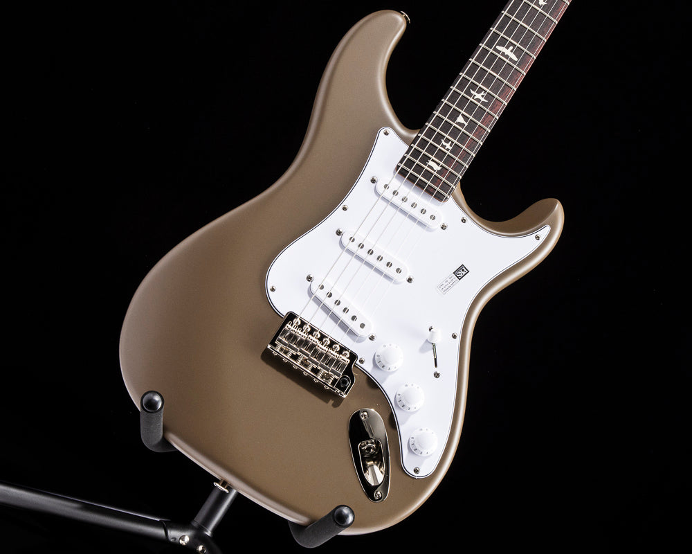 Paul Reed Smith Silver Sky Mojave Brown Satin