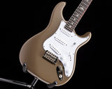 Paul Reed Smith Silver Sky Mojave Brown Satin