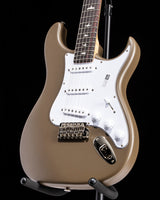 Paul Reed Smith Silver Sky Mojave Brown Satin
