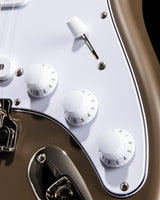 Paul Reed Smith Silver Sky Mojave Brown Satin