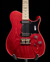 Paul Reed Smith NF 53 Red Apple Metallic Satin