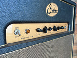 Used Suhr Badger 18 Combo