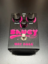 Used Way Huge WHE205 Saucy Box