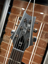 Paul Reed Smith SE Swamp Ash CE 24 Sandblasted Purple Limited Edition