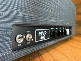 Used Morgan Amplification MVP66 Head Driftwood