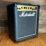 Used 1980s Marshall 5005 Lead 12
