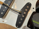1957 Fender Stratocaster Hardtail 2-Tone Sunburst