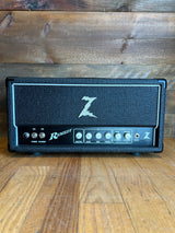 Used Dr. Z Amplification Remedy Head