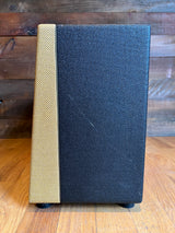 Used Swart Antares Combo Tweed/Black