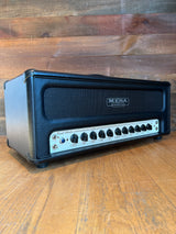 Used Mesa Boogie Royal Atlantic RA-100 Head