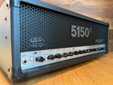 Used Peavey 5150 II Head