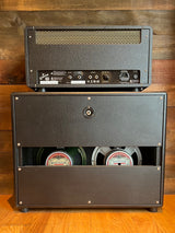 Used 65 Amps Lil’ Whiskey HEAD ONLY