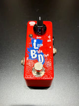 Used EWS Little Brute Drive