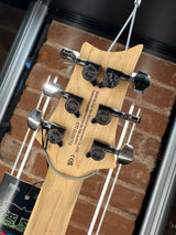 Paul Reed Smith SE Swamp Ash CE 24 Sandblasted Purple Limited Edition