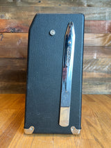 Used Fender Custom Vibrolux Reverb