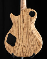 Paul Reed Smith Wood Library McCarty 594 Singlecut Satin Black Brian's Limited