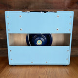 Used Morgan AC20 Powder Blue