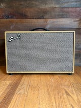 Used Swart Antares Combo Tweed/Black