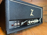 Used Dr. Z Amplification Remedy Head