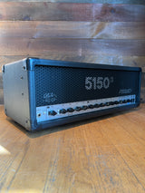 Used Peavey 5150 II Head