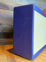 Used Victoria Victorilux Purple Combo